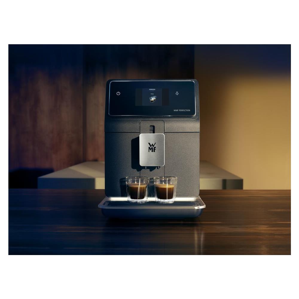 Perfection 840L Automatica Macchina da caffè combi 2 L - Foto 2