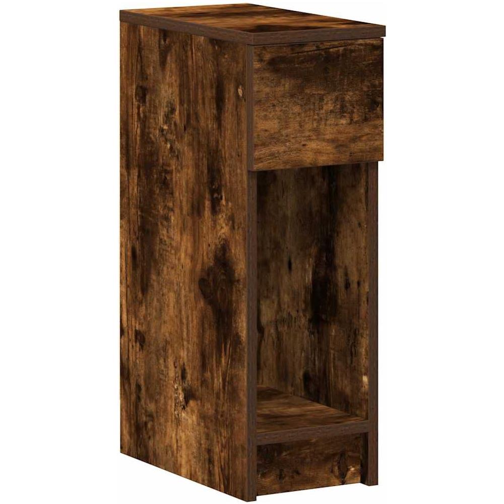 858703 comodino Quercia - Foto 1