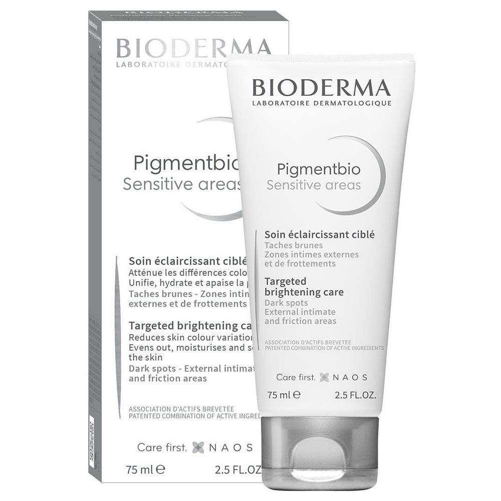 Pigmentbio Sensitive Areas 75 ml - Foto 1