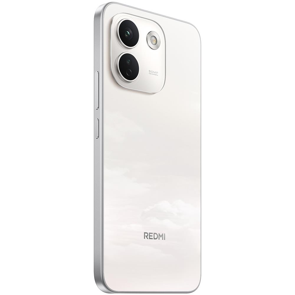 Redmi Note 17 Pro Max 5G 256GB 8GB Ram Cloud Blush - Foto 10