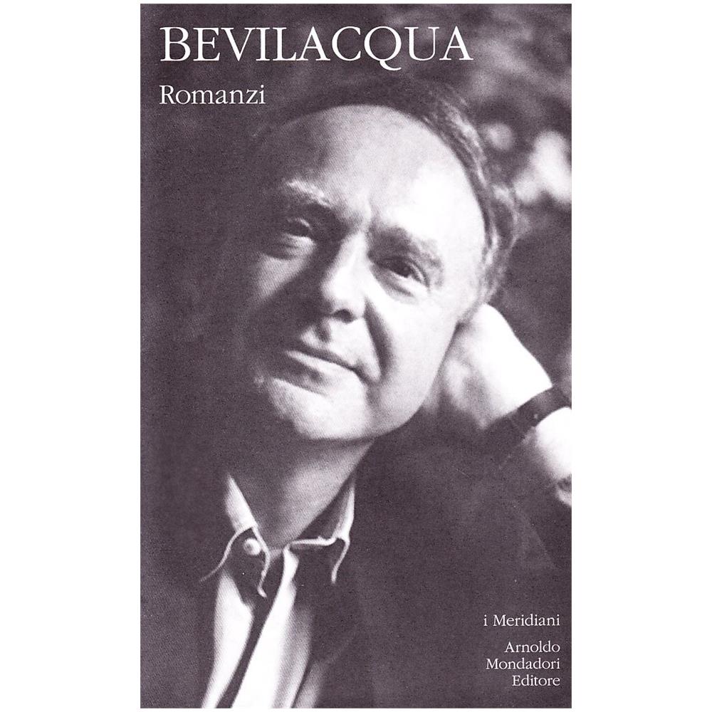 Alberto Bevilacqua - Romanzi - Foto 2