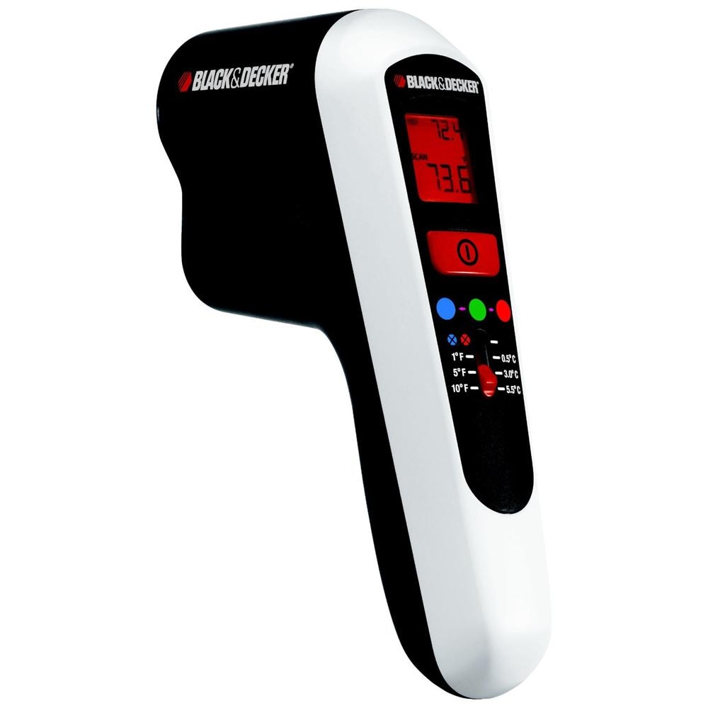 Rilevatore Termico TLD100-XJ  - Foto 1