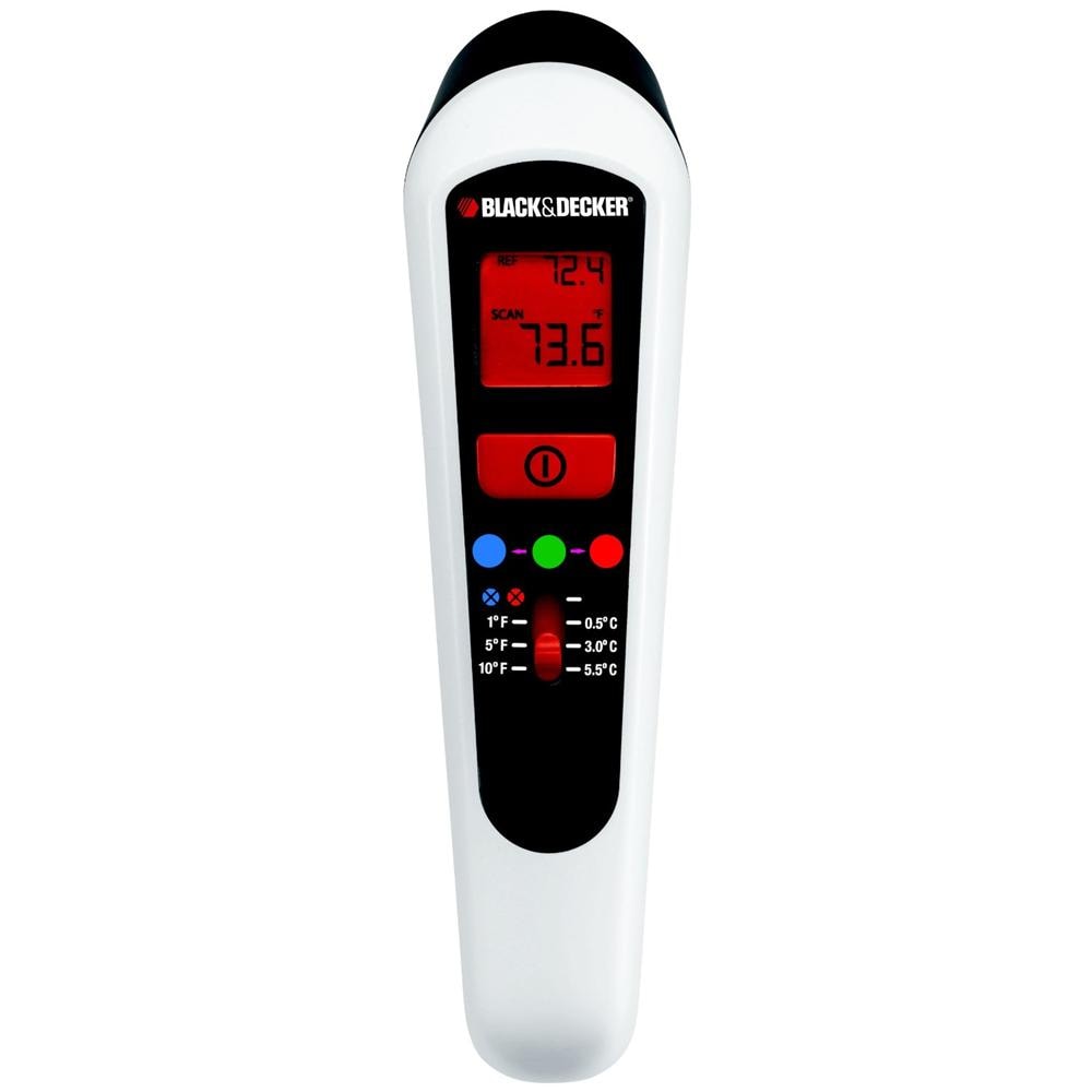 Rilevatore Termico TLD100-XJ  - Foto 2