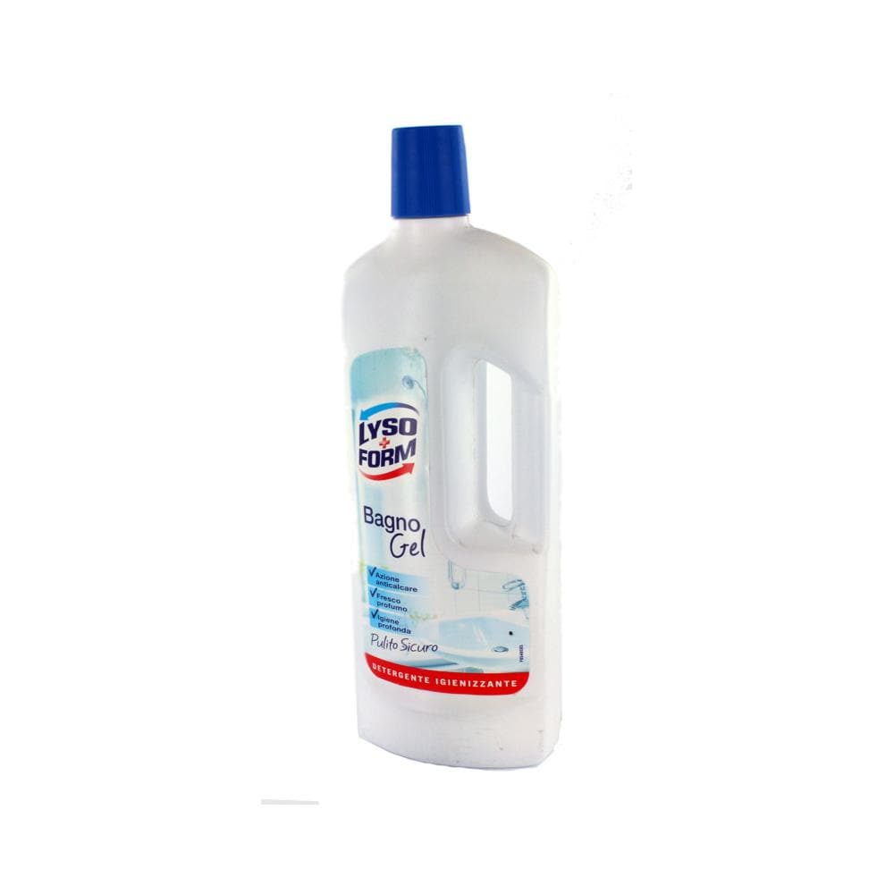Gel Bagno - Foto 1