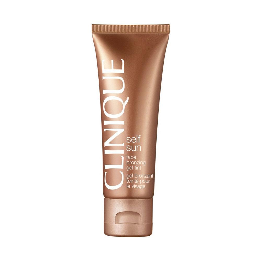 Face Tinted Lotion 50 ml lozione colorata autoabbronzante per il viso - Foto 2