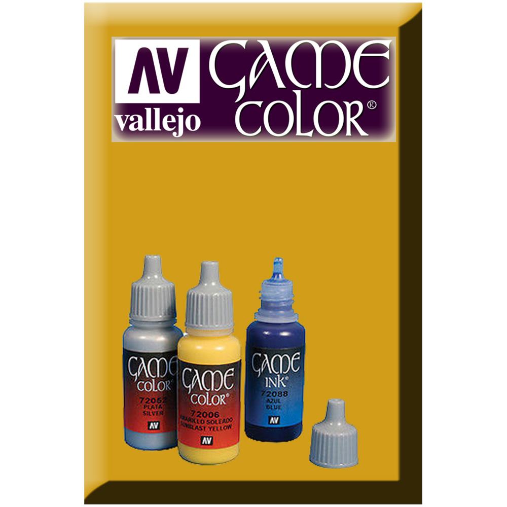 Game Color Plague Brown 72039 Colori - Foto 3