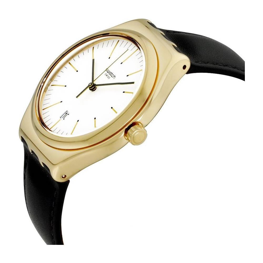 Orologio Irony Big Classic Ywg404 Edgy Time - Foto 5