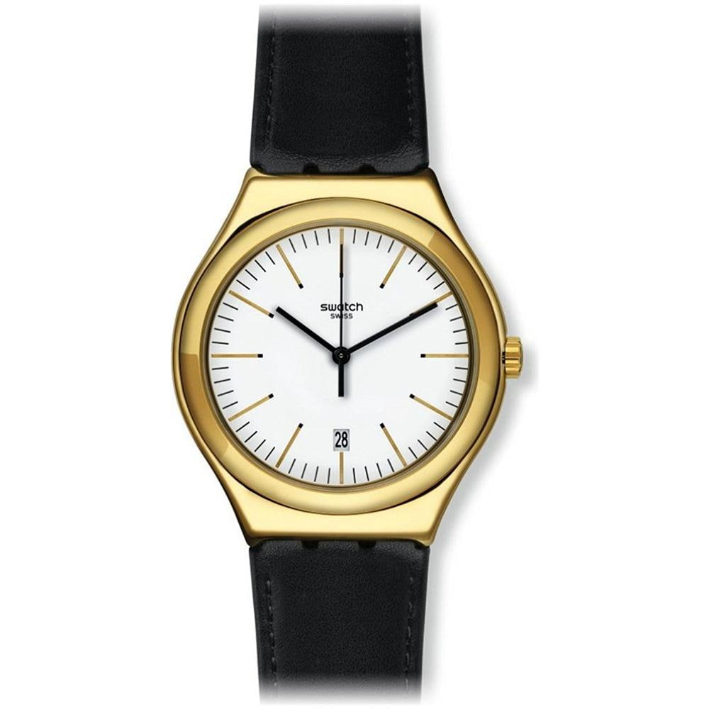 Orologio Irony Big Classic Ywg404 Edgy Time - Foto 1