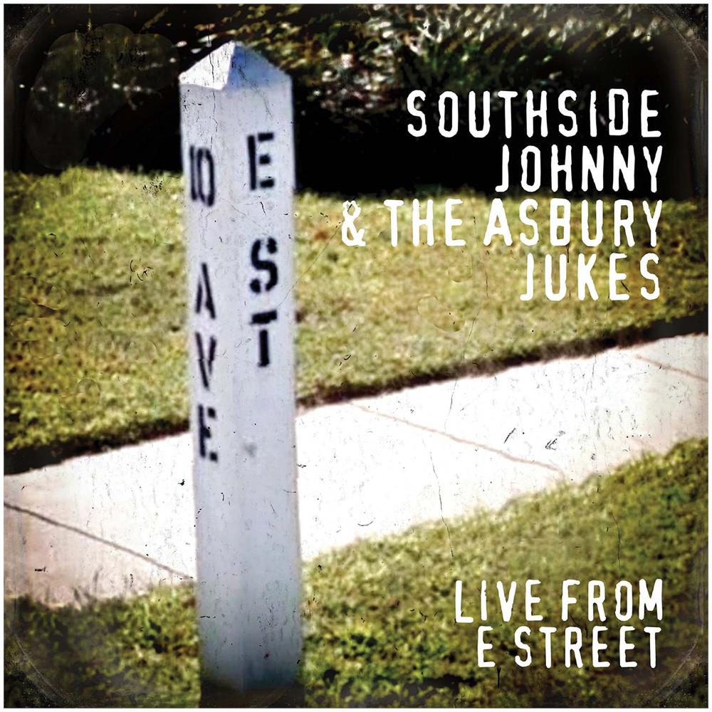 Southside Johnny / The Asbury Jukes ? - Live From E Street - Foto 1