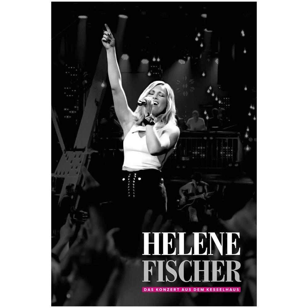 Helene Fischer - Das Konzert Aus Dem Kesselhaus - Foto 1
