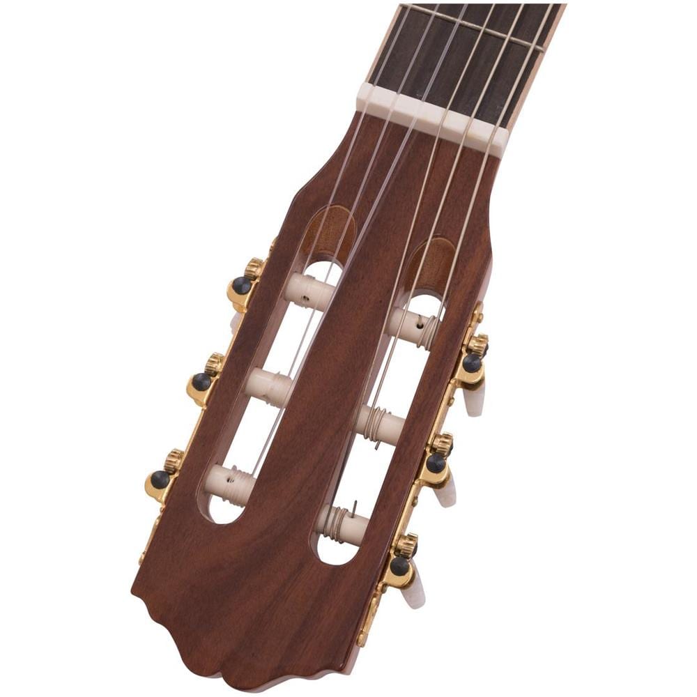 Tb-100 Di Chitarra Classica, Natura - Foto 2
