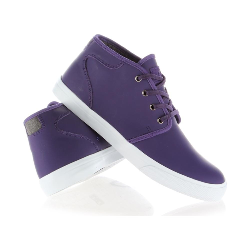 Scarpe Studio Mid 303381vvp Taglia 43 Colore Viola - Foto 2