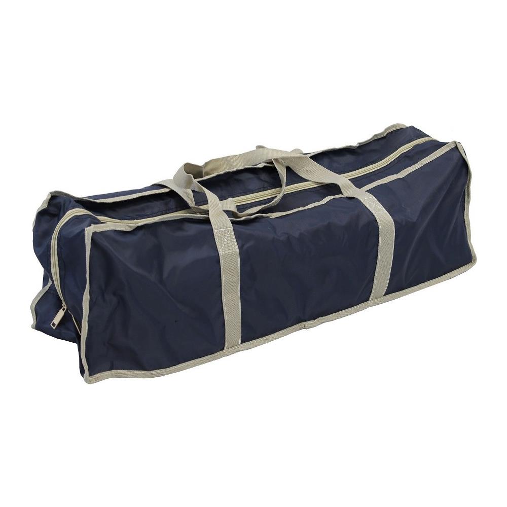 Stendibiancheria 4 Bracci Per Campeggio Spiaggia Mare Piscina Giardino - Foto 2