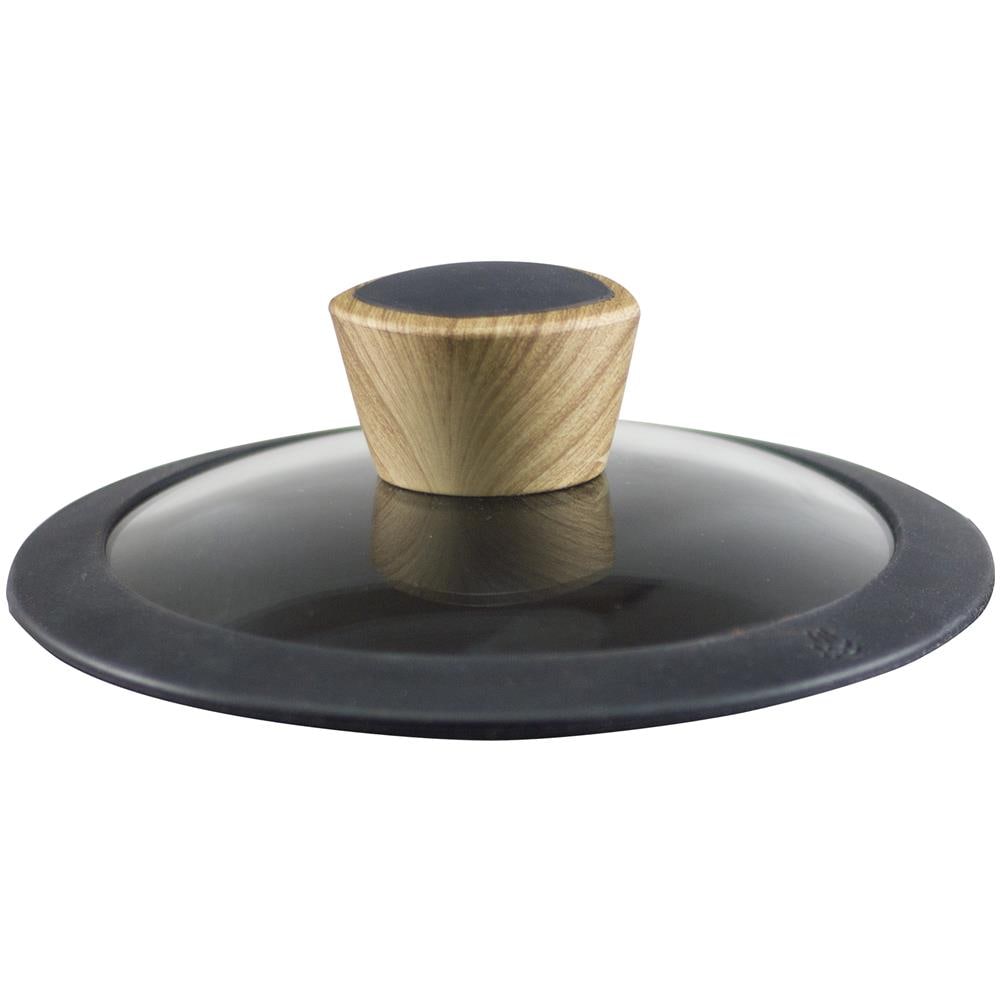 Coperchio In Vetro ""teka"" Cm 20 - Sfuso - Foto 1