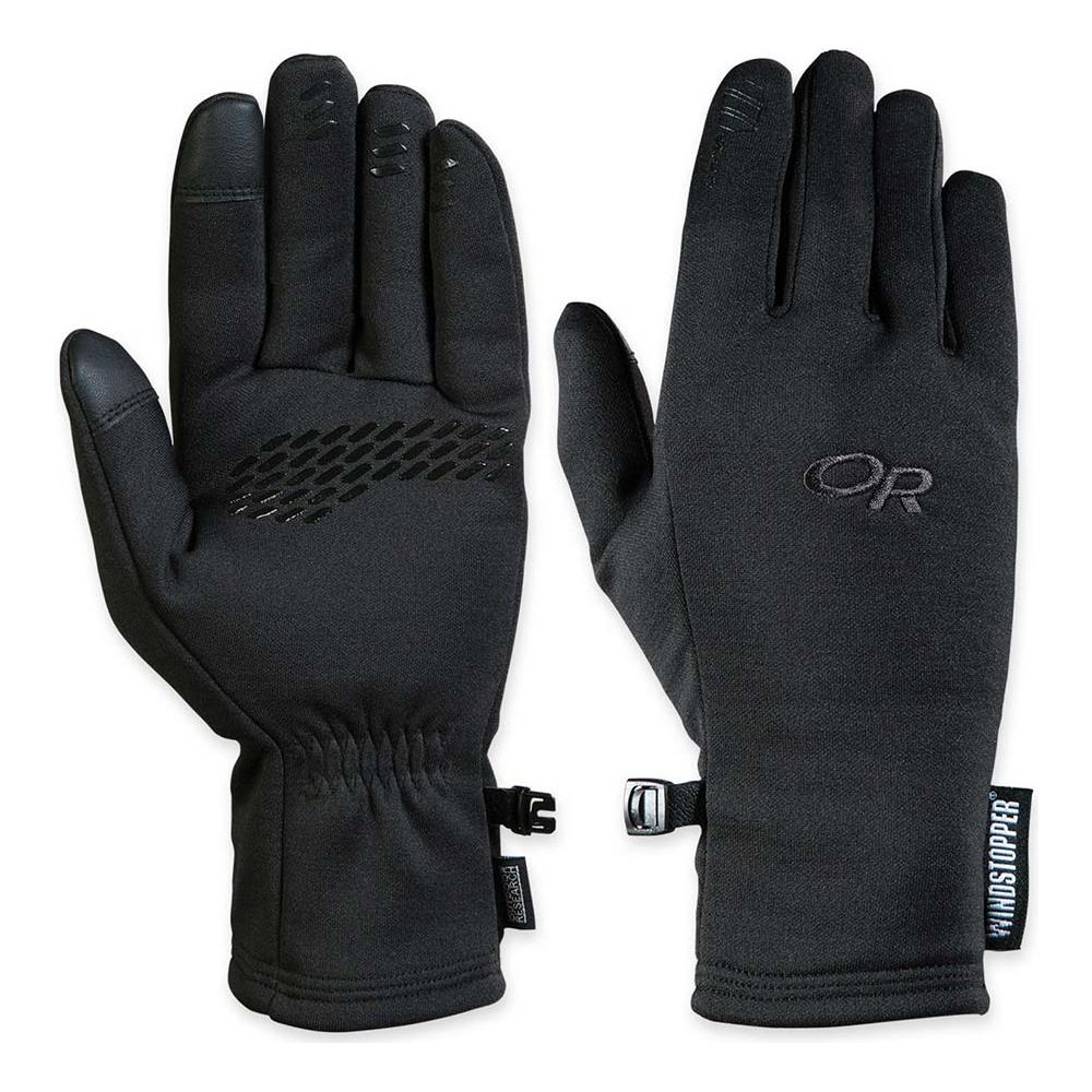 Guanti Backstop Sensors Abbigliamento Uomo S - Foto 1