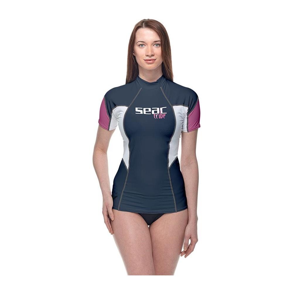 Magliette Raa Short Evo Abbigliamento Donna One Size - Foto 1