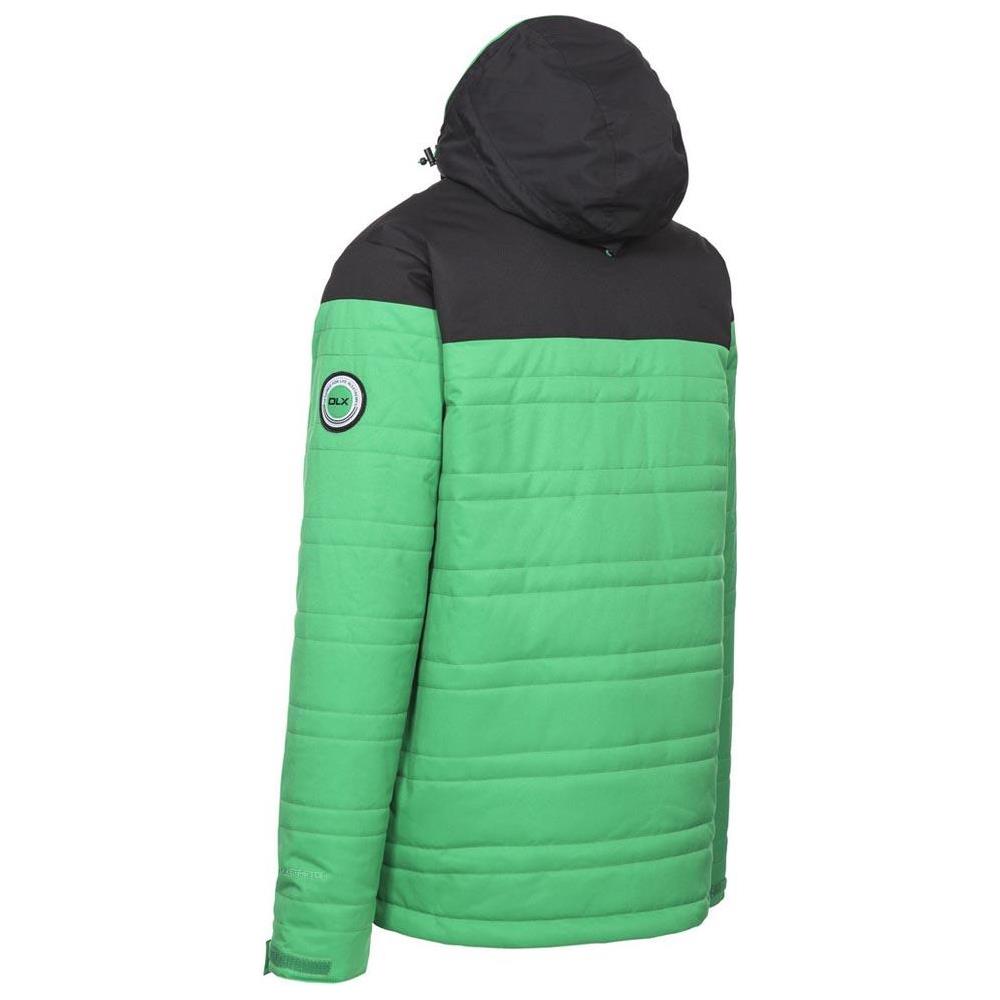 Giacche Hayes Dlx Abbigliamento Uomo M - Foto 1