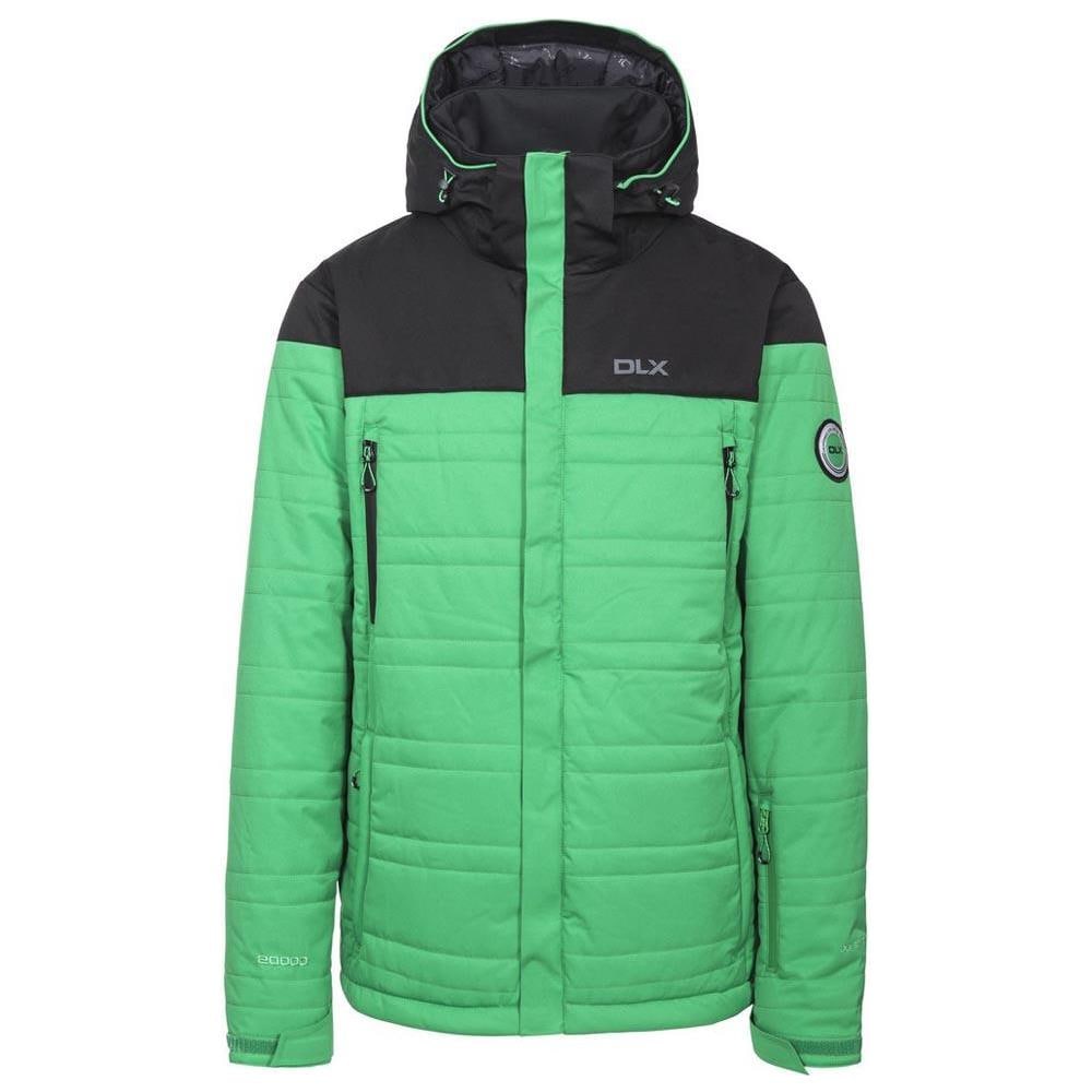 Giacche Hayes Dlx Abbigliamento Uomo M - Foto 2