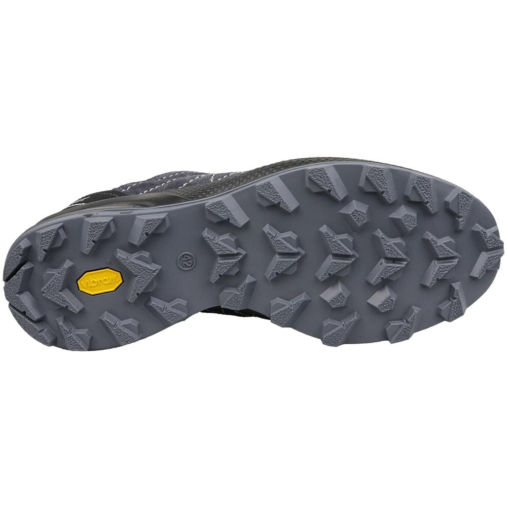 Deep Vesuvio 13133v3g, Uomo, Nero, Scarpe Da Trekking, Numero: 46 Eu - Foto 4
