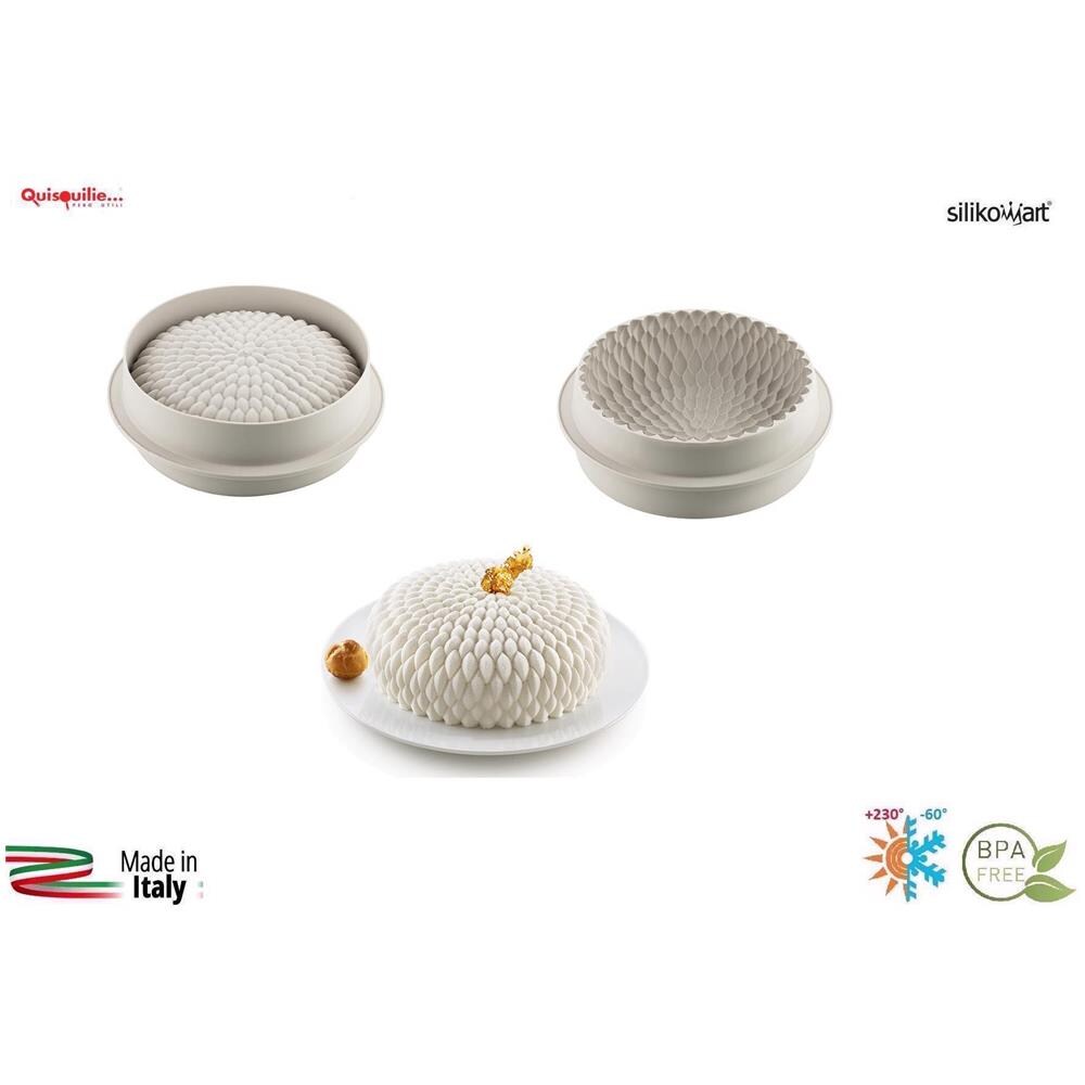 Honoré Forma Per Dolci Mm 195 X 70 Qualità Professionale - Foto 1