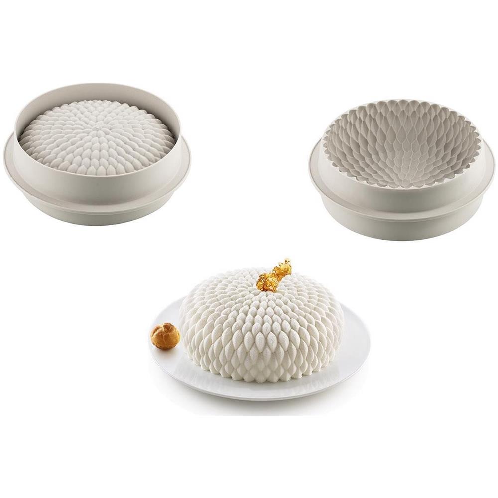 Honoré Forma Per Dolci Mm 195 X 70 Qualità Professionale - Foto 8