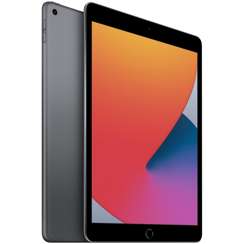 [Ricondizionato GOLD] iPad 2 10.2 128 GB 10.2" Wi-Fi Grigio Siderale - Foto 4
