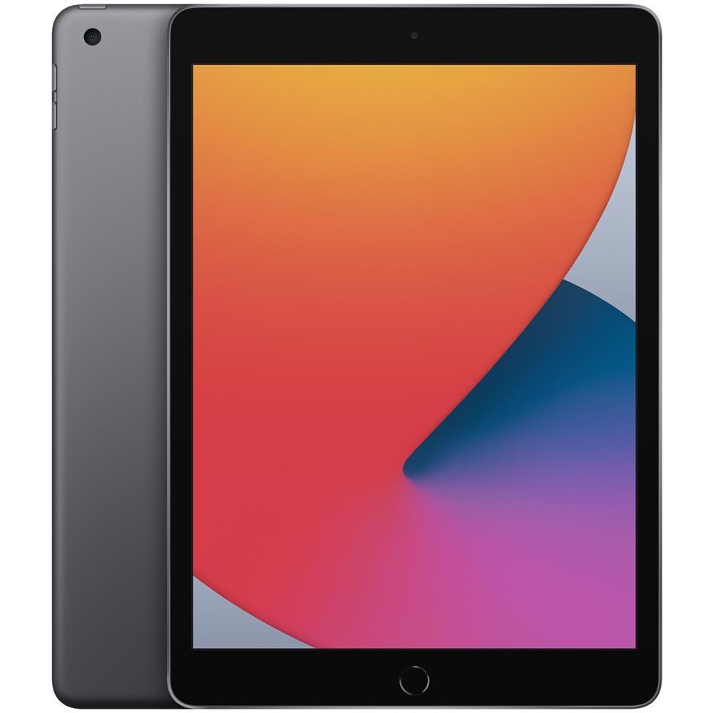 [Ricondizionato GOLD] iPad 2 10.2 128 GB 10.2" Wi-Fi Grigio Siderale - Foto 1