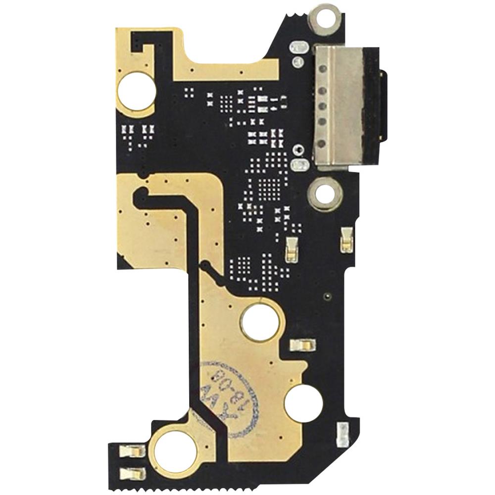 Connettore Di Ricarica Ricambio Xiaomi Mi 8 Presa Usb-c + Microfono - Foto 1