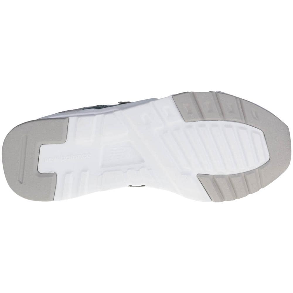 Cw997hml, Donna, Argento, Sneakers, Numero: 37,5 Eu - Foto 4