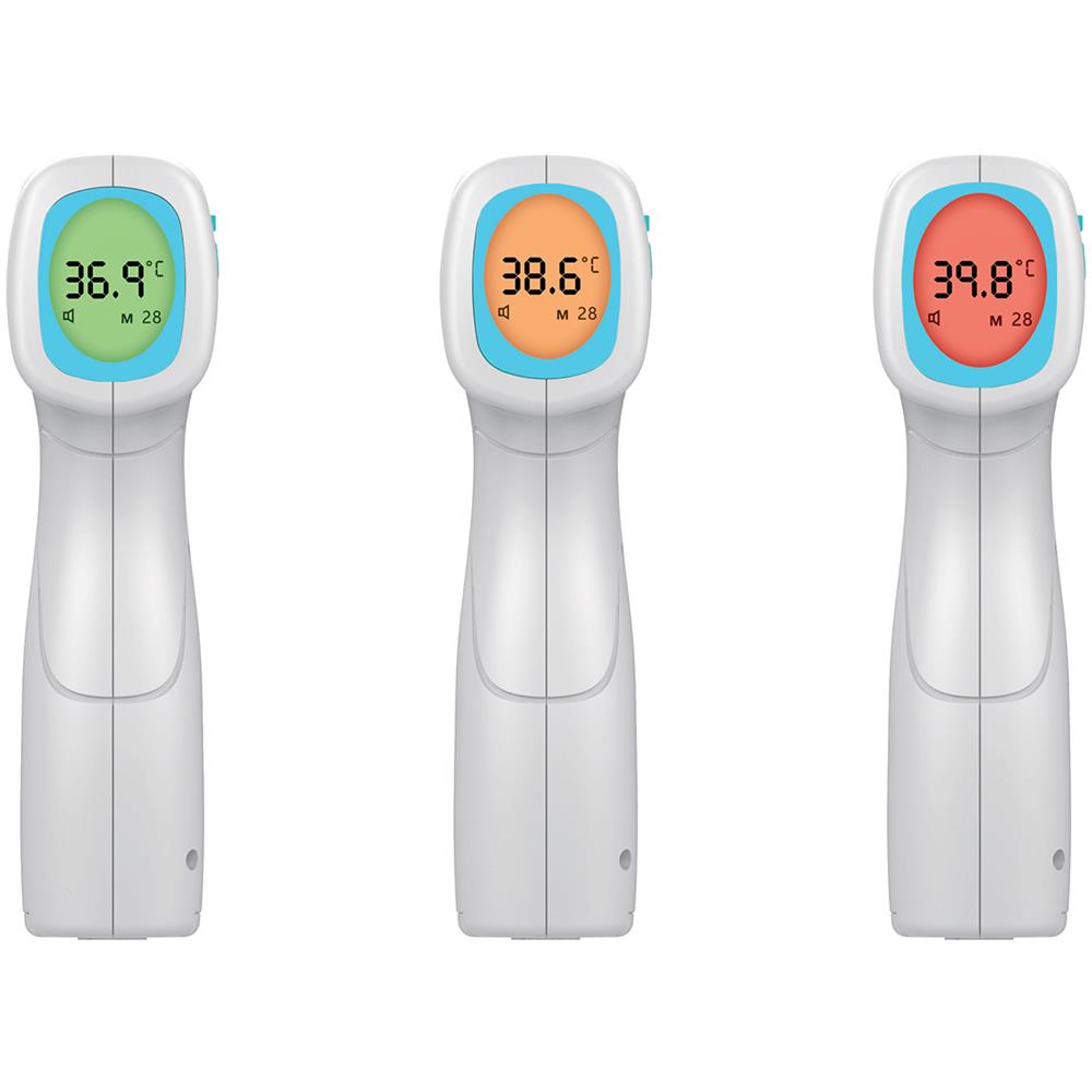 Termometro A Infrarossi Senza Contatto - Sa112 - Foto 6