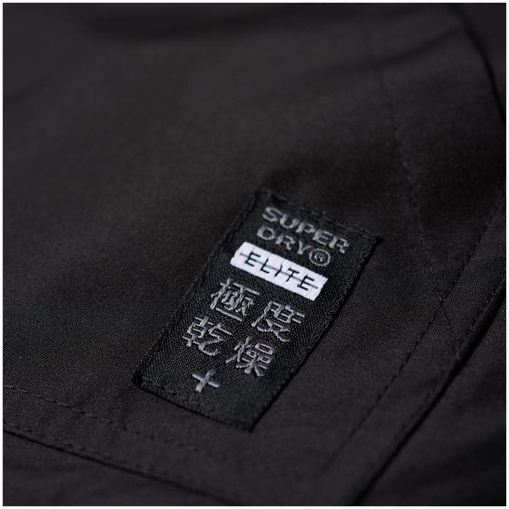 Giacca Da Uomo Imbottita Elite Nera Taglia L Codice M5000070a-12a - 9m - Foto 6