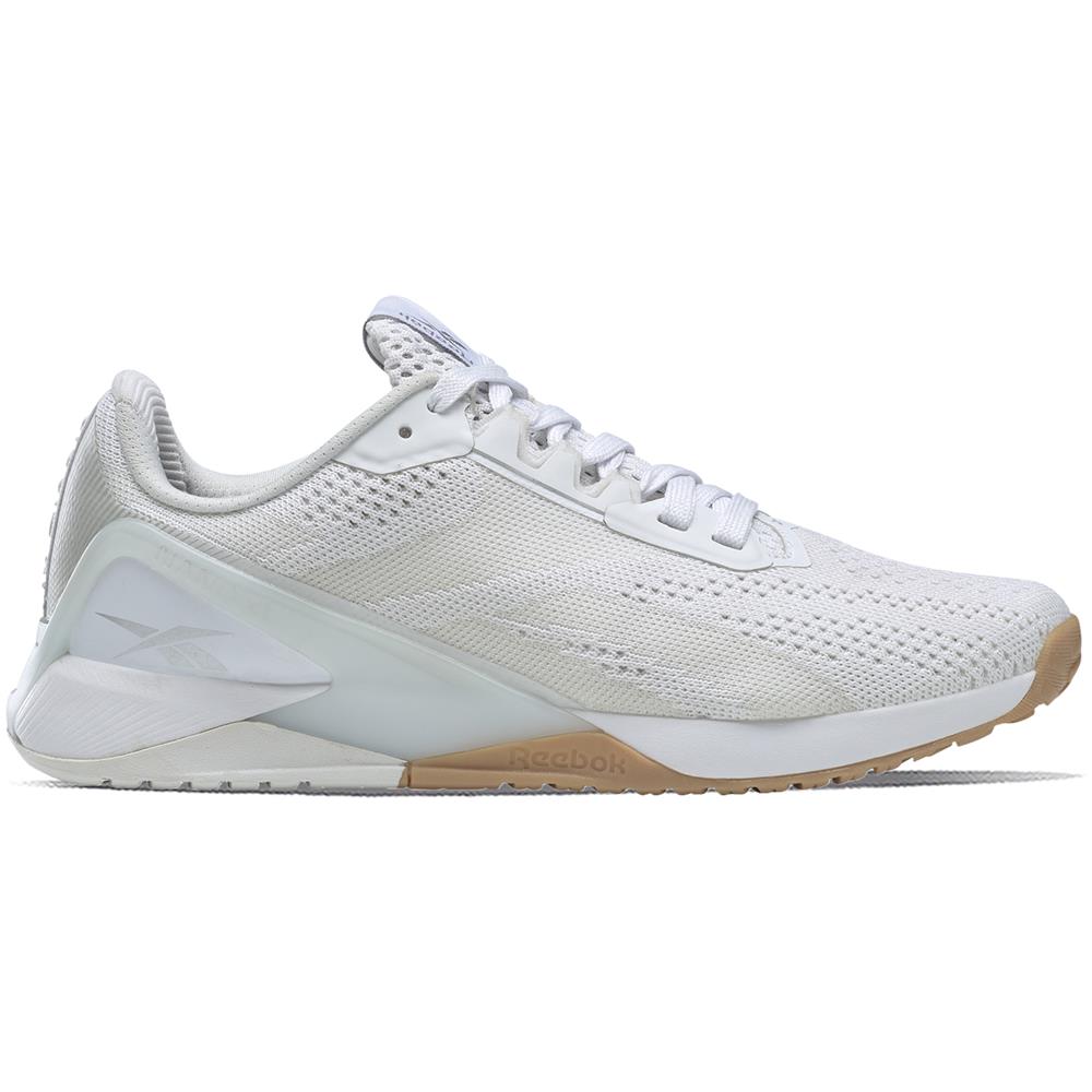 Scarpe Nano X1 Taglia 37 Codice Fz0636 Bianco - Foto 1