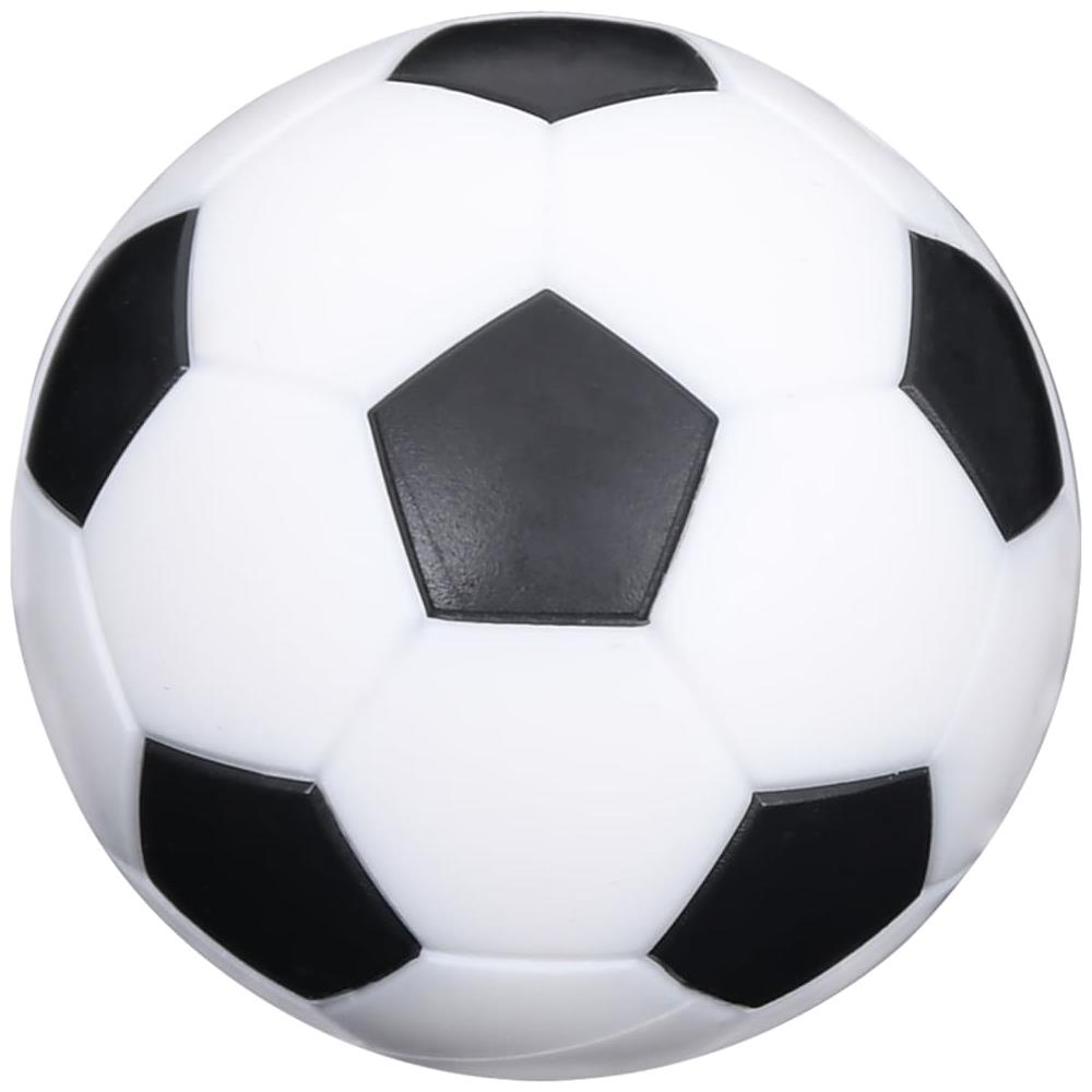 Palline per Calcio Balilla 10 pz 32 mm ABS - Foto 2