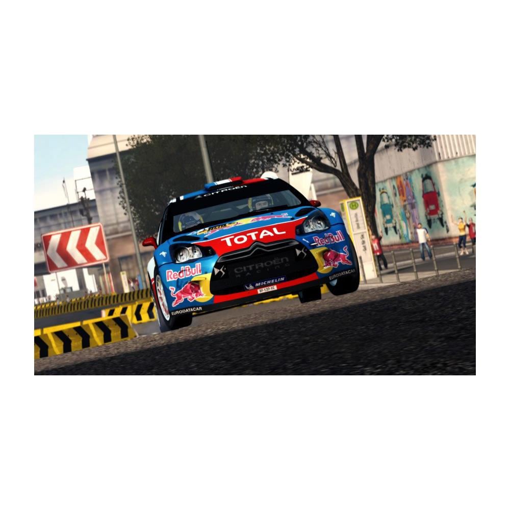 WRC 2: FIA World Rally Championship, Xbox 360, Xbox 360, Corse, E (tutti)  - Foto 9