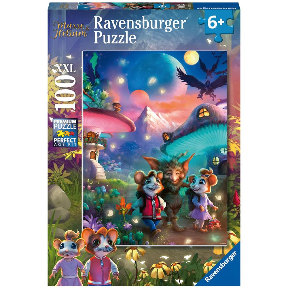 Mouse Ed Elio 3 100p - Foto 1