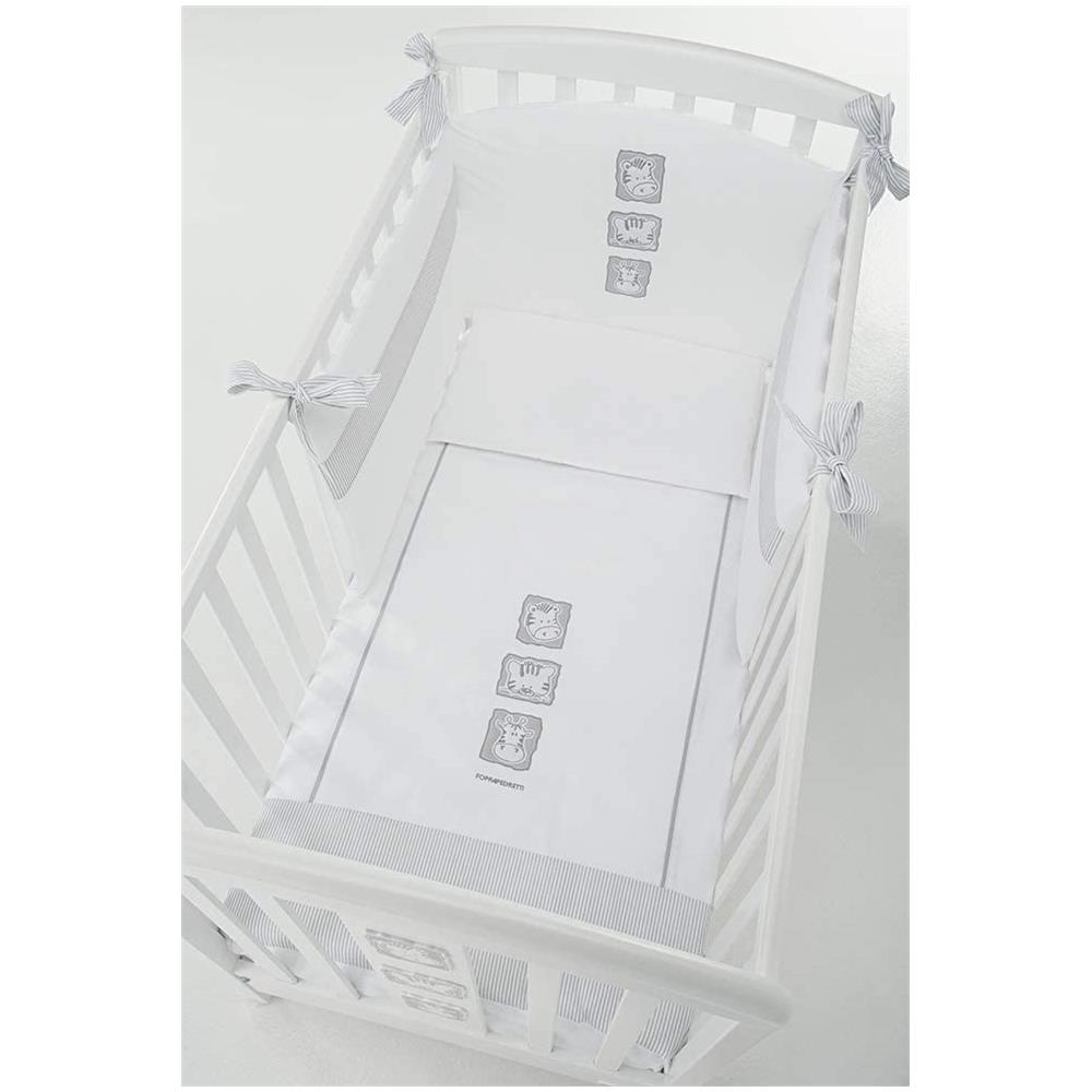 9900279144 Piumone 100% Poliestere 100% Cotone Lavabile Solo A Mano Bianco - Foto 1