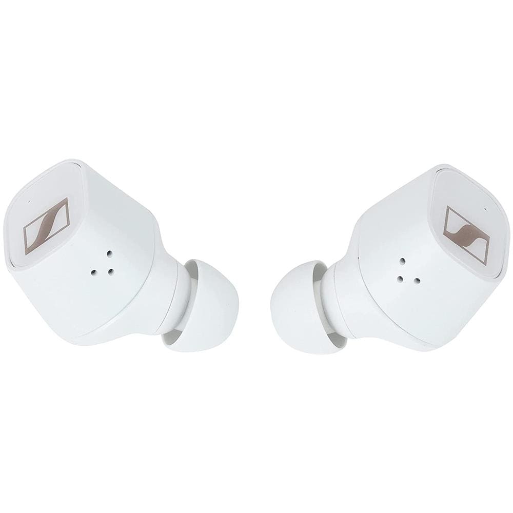 CX Plus TWS Auricolari True Wireless con Custodia di Ricarica Colore Bianco - Foto 2