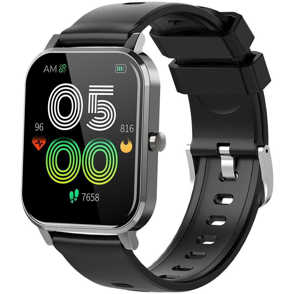 Sw-181 Smartwatch Nero - Foto 1