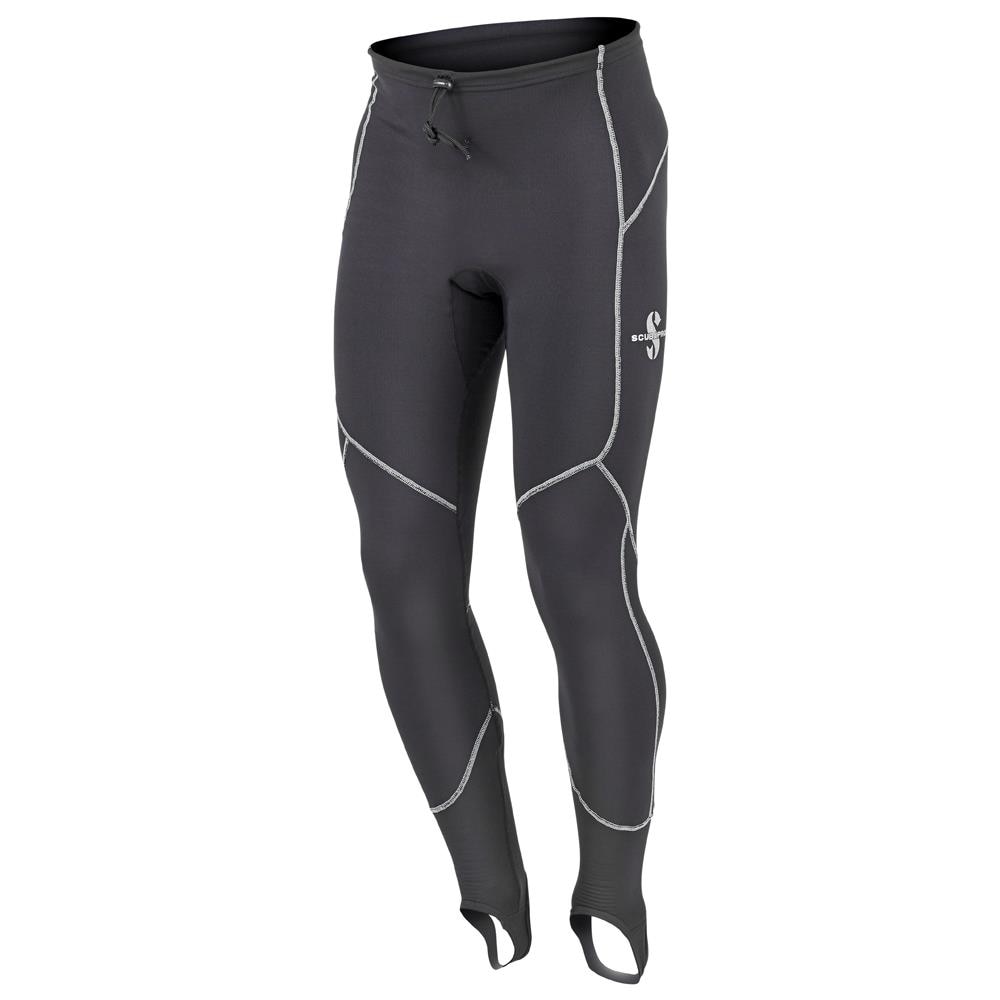 K2 Light Pantalone Uomo Nero L - Foto 1
