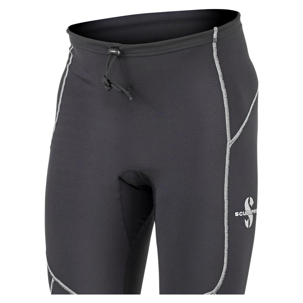 K2 Light Pantalone Uomo Nero L - Foto 3
