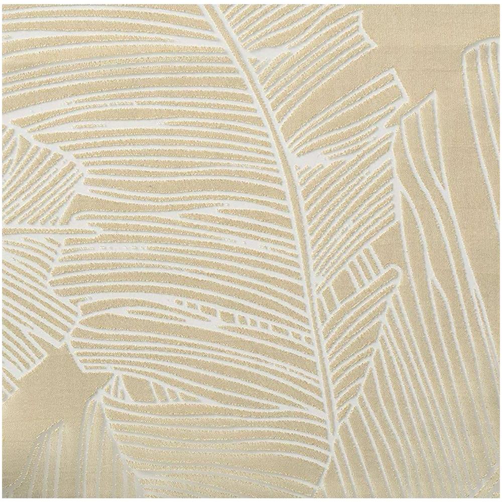 Tenda Lounge Con Foglie, 140 X 240 Cm, Motivo Foglie - Foto 3