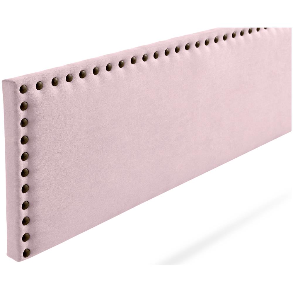 Testiera Imbottita Modena Acualine 115x55x8 Cm - - Foto 4