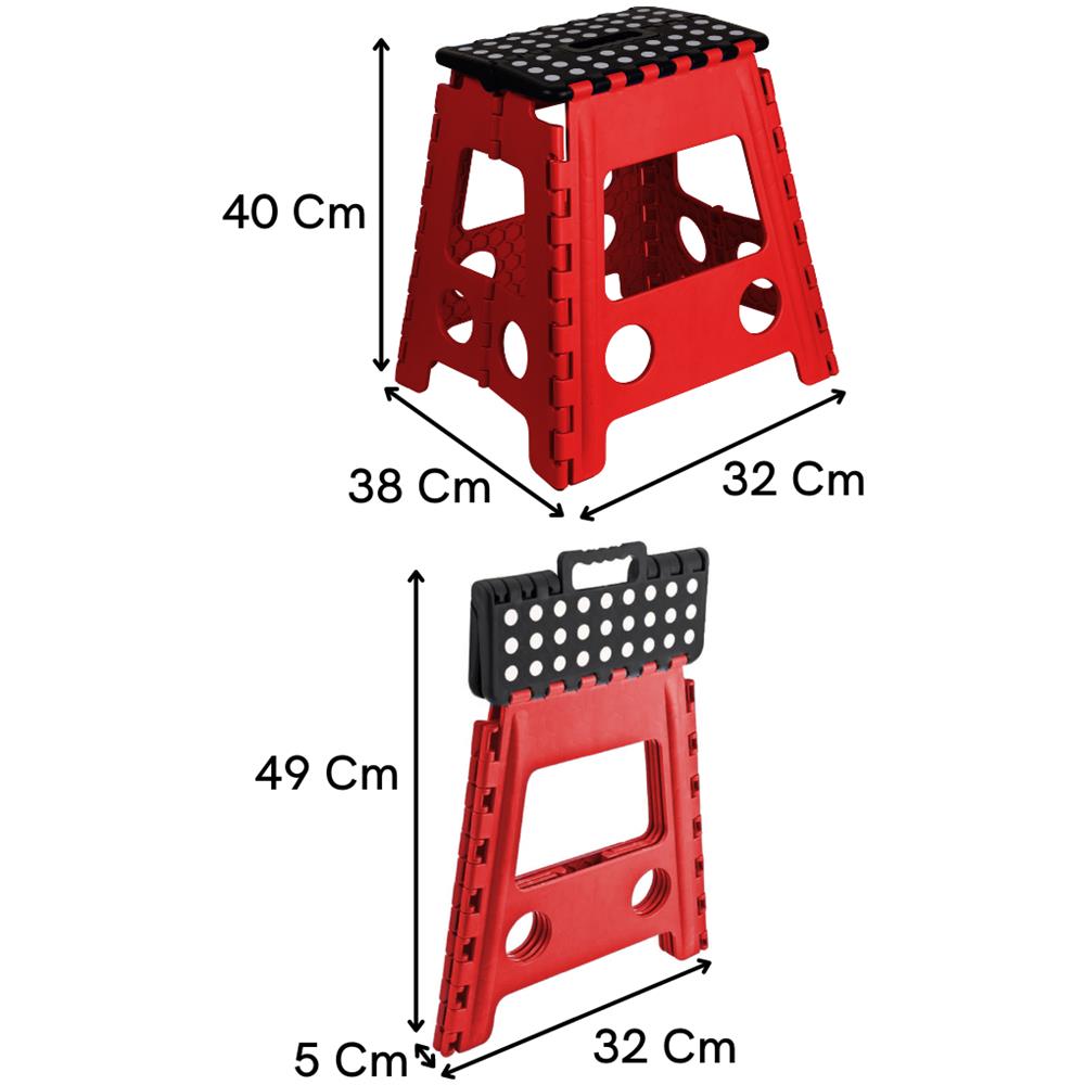 Pedana Pieghevole Modello Grande - Resiste Fino A 150 Kg Di Carico - Pieghevole - Foto 1