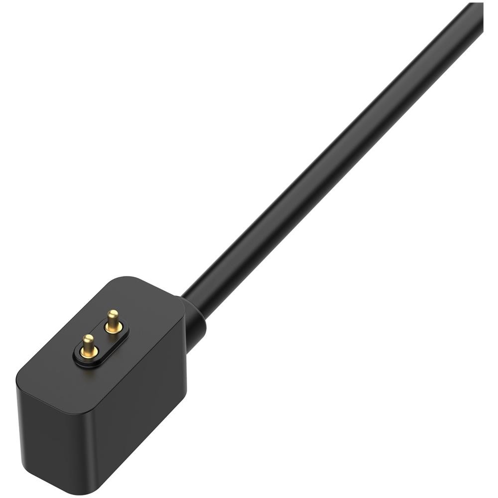 Caricabatterie Per Xiaomi Mi Band 8 / Redmi Band 2 Black - Foto 2