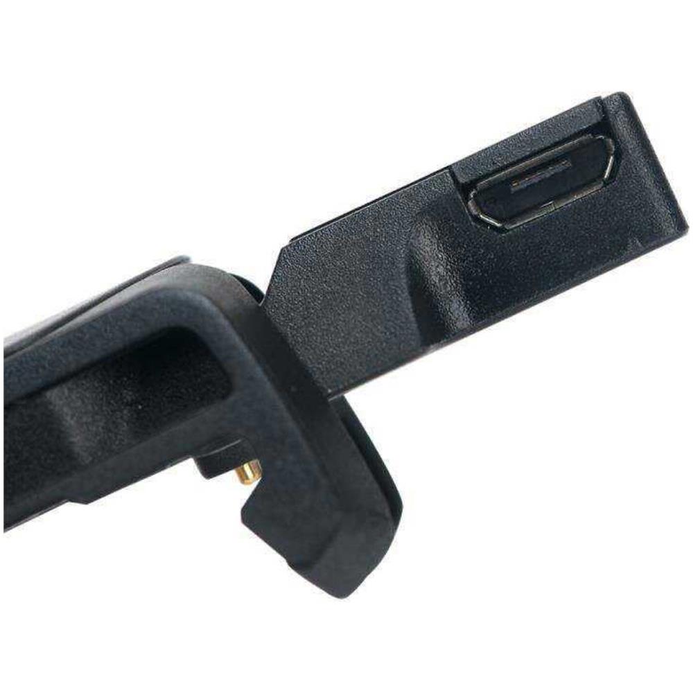 Caricabatterie Per Orologio Garmin Fenix 3 / Fenix 3 Hr Black - Foto 2