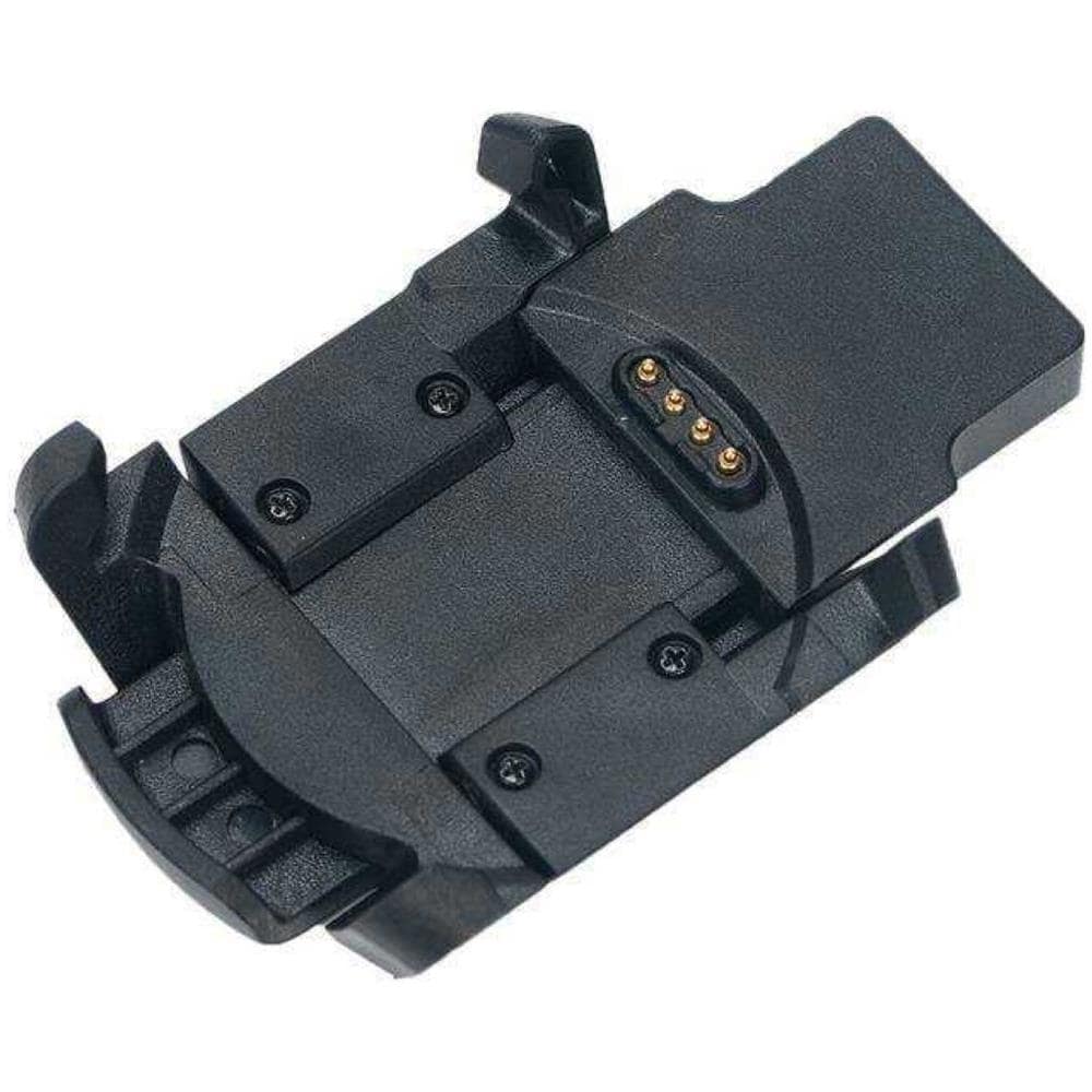 Caricabatterie Per Orologio Garmin Fenix 3 / Fenix 3 Hr Black - Foto 5