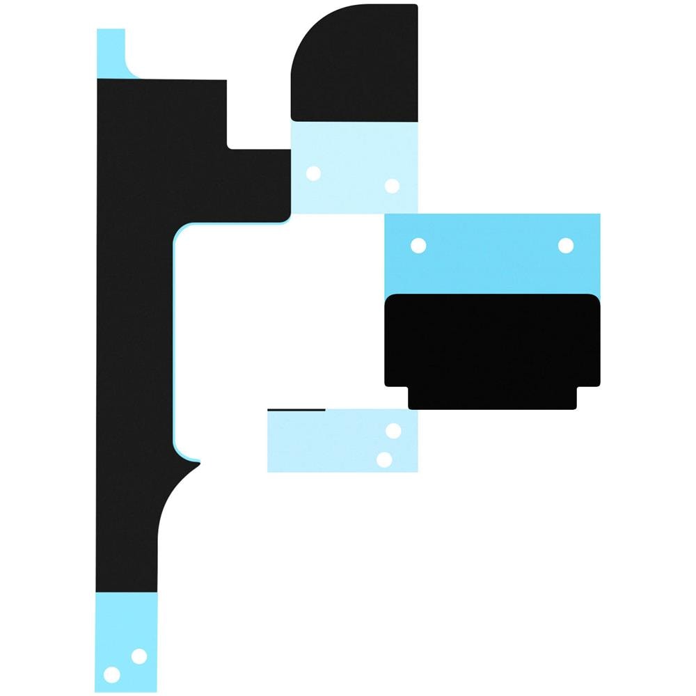 Adesivo Batteria Per Galaxy Z Fold5 Fissaggio Solido Originale - Foto 1