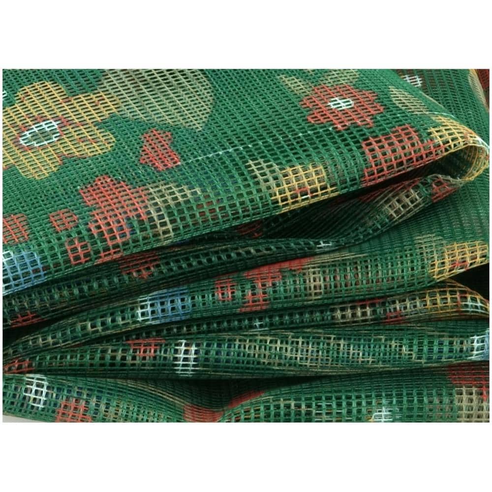 Tenda Zanzariera Per Porta Ingresso E Finestre Anti Insetti Zanzare In Varie Fantasie Protezione Mosche Zanzariera Green Fantasy - Foto 2