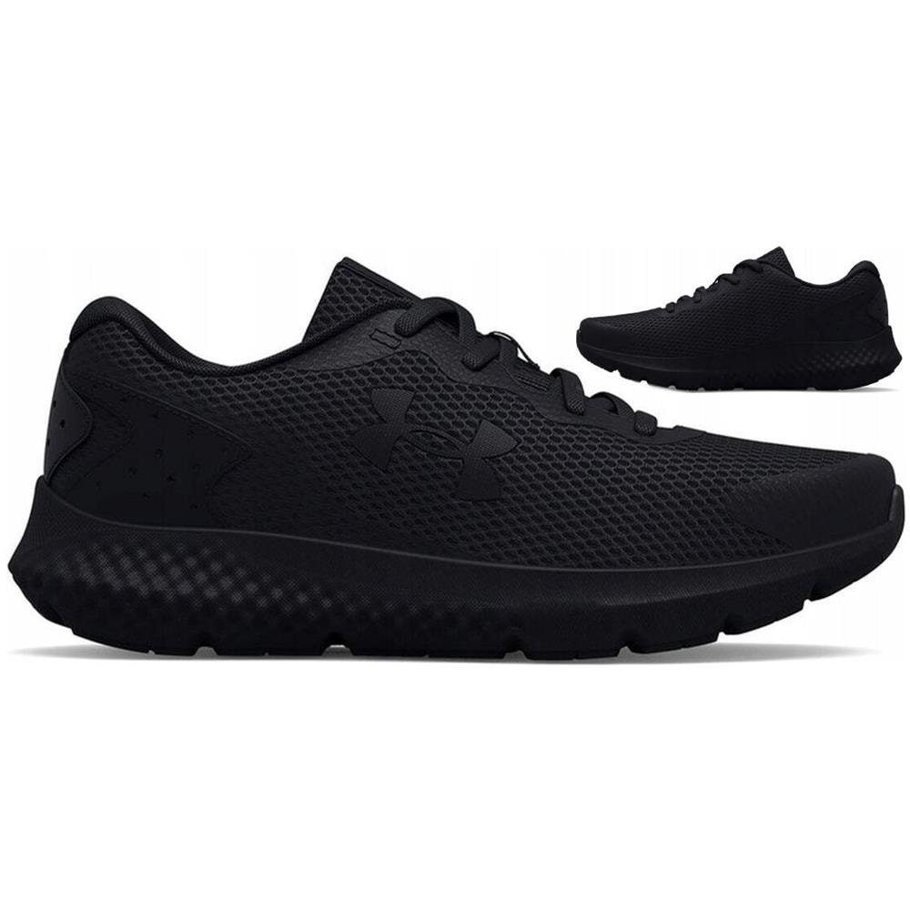 Bps Rogue 3 3024982-002 Scarpe Sportive Colore: Nero Taglia: 35 - Foto 1