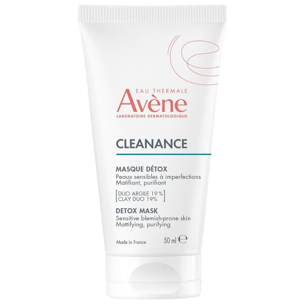 Cleanance Maschera Detossinante 50ml - Foto 1
